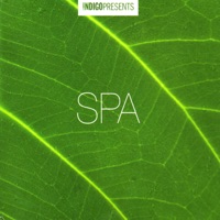 Spa-Music to Relax By - Indigo Musicians