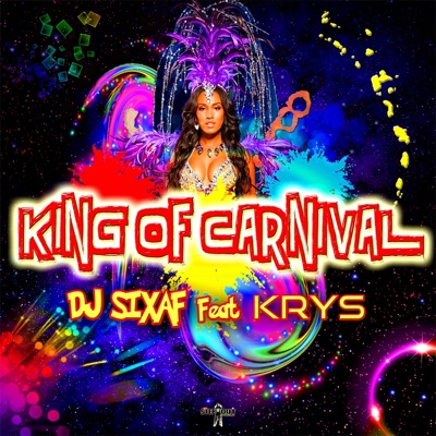 King of Carnival (feat. Krys) - Single