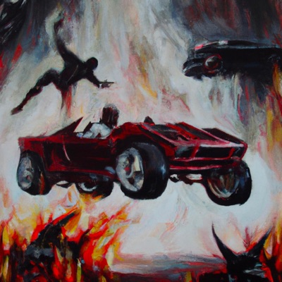 Helluvit Freestyle - Single