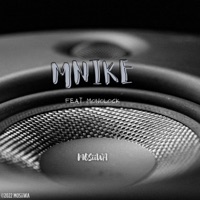 Mnike (feat. Monolock) - Single - MOSiiWA