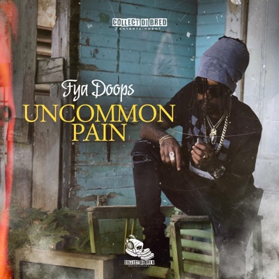 Uncommon Pain - Single