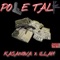 Pole Talk (feat. ILLAH) - Kasanova Mariie lyrics