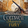 Sharpe’s Fury - Bernard Cornwell