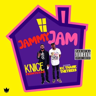 Jammy Jam (feat. KC Thankthetrees) - Single