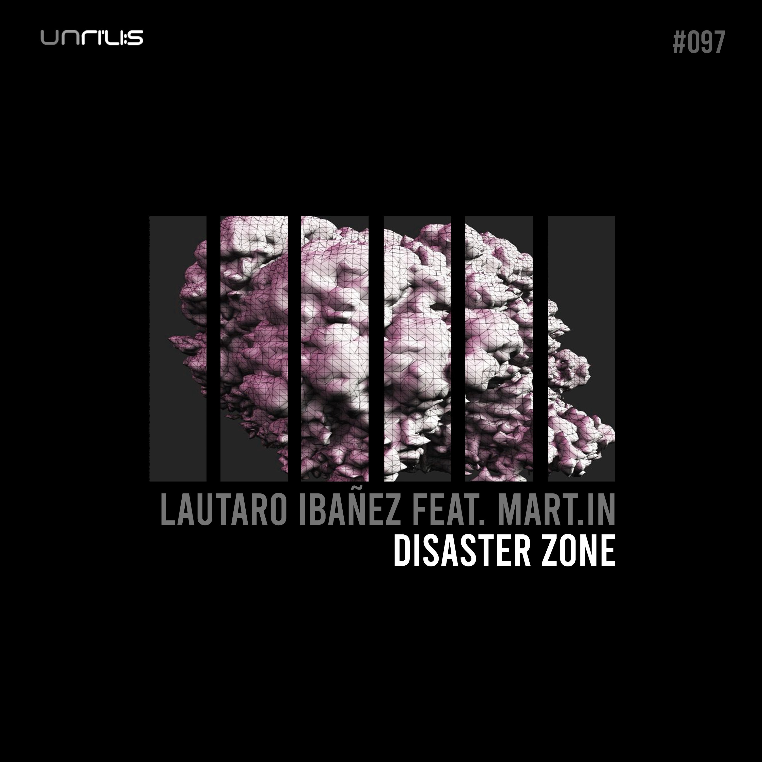 Disaster Zone - EP