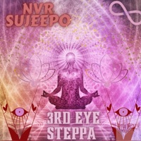3rd Eye Steppa Freestyle - Single - NVR SuJeepo