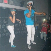 Mi Papi Chulo (feat. Villanosam x Triishasam) - Single - Triishasam