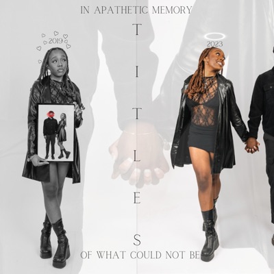 TITLES (feat. xar) - Single