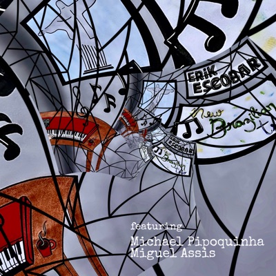 New Brazilian Trio (feat. Michael Pipoquinha & Miguel Assis)