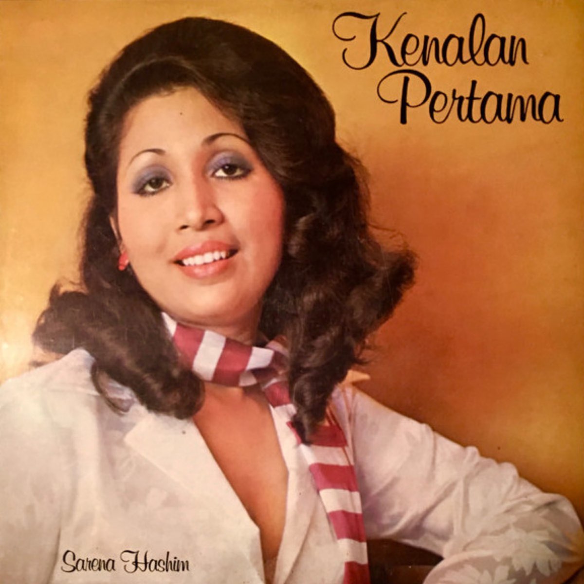 Kenalan Pertama - Album by Sarena Hashim - Apple Music