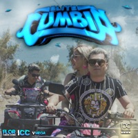 Elite Cumbia - Single - icc, Flor y Amor Joven & V Mega