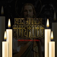 San Judas Querido - Single - Última Línea