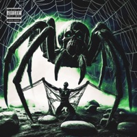 Spider Web - Single - D4VEMON