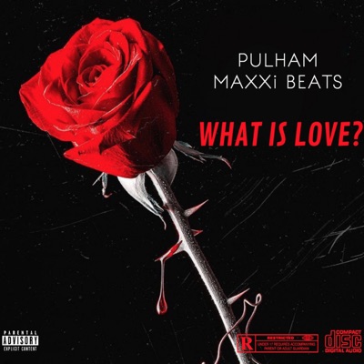 What Is Love? - Single
