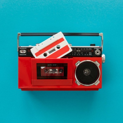 Tape Series - EP