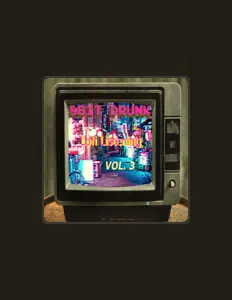 聆聽 8bit druNk、觀看音樂影片、閱讀小傳、查看巡演日期等！
