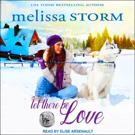 Let There Be Love (Sled Dog)