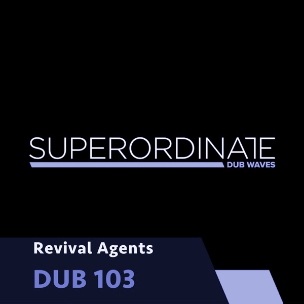 Dub 103 - Single