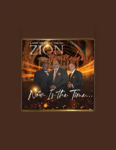 Larry Brooks & the Nu Zion Travelersを聴いたり、ミュージックビデオを鑑賞したり、経歴やツアー日程などを確認したりしましょう！