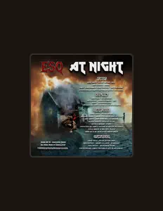 Poslechněte si interpreta E.S.Q., sledujte hudební videa, přečtěte si životopis, podívejte se na data turné a další informace.