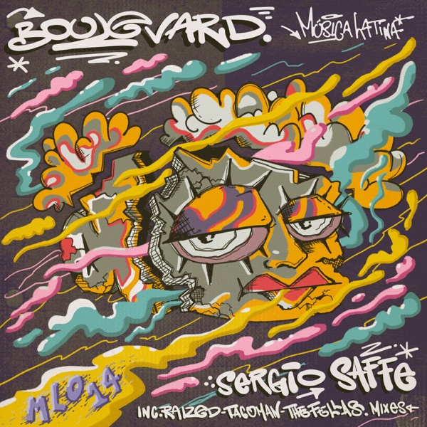 Boulevard - Single