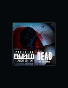 聆聽 dead、觀看音樂影片、閱讀小傳、查看巡演日期等！