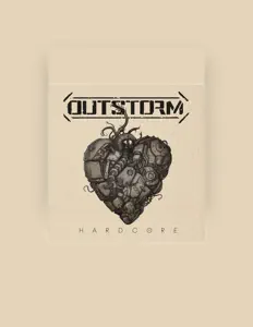 收听 OUTSTORM、观看音乐视频、阅读小传、查看巡演日期等 ！