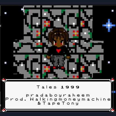 Tales 1999 - Single