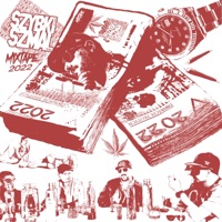 Mixtape 2022 (feat. 2$z Kali) - Szybki Szmal