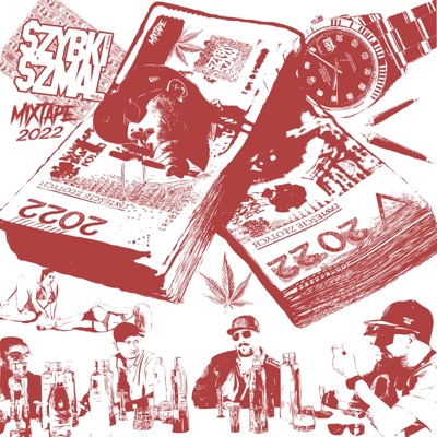 Mixtape 2022 (feat. 2$z Kali)