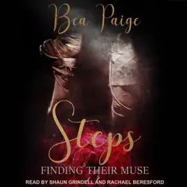 Steps (Finding Their Muse)