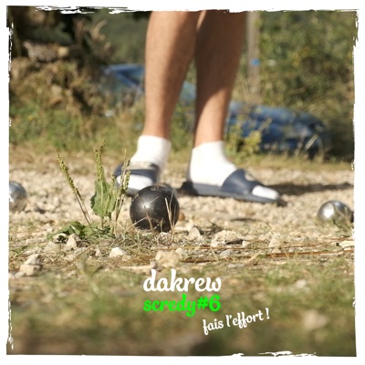 Fais l'effort ! - Scredy #6 - EP