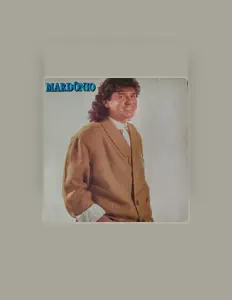 Listen to Mardonio, watch music videos, read bio, see tour dates & more!