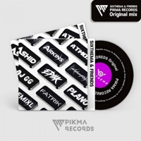 Sixthema & Friends - SixThema