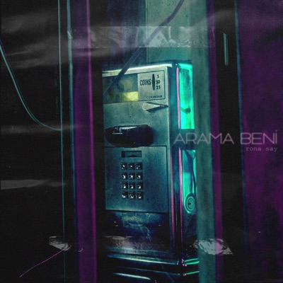 Arama Beni - Single