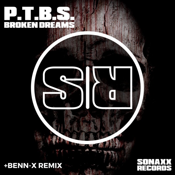 Broken Dreams - Single