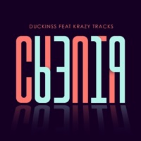 Cuenta (feat. Duckinss) - Single - Krazy Tracks