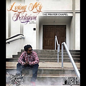 Losing My Religion - EP