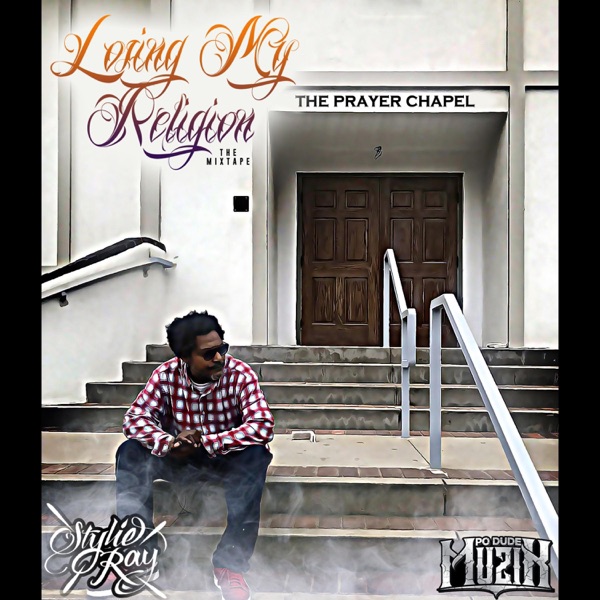 Losing My Religion - EP