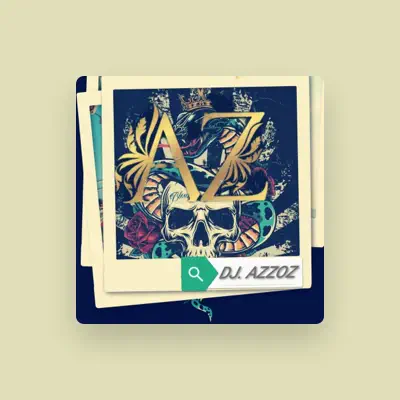 Listen to Dj Azzoz, watch music videos, read bio, see tour dates & more!