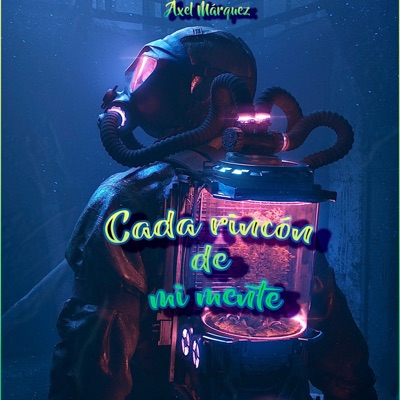 Cada rincón de mi mente - Single