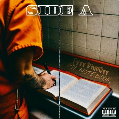 My Notebook : Side A - EP