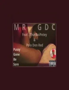 Ouve Mr. GDC, vê vídeos de música, lê a biografia, vê as datas da digressão e muito mais!