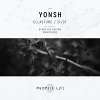 Ellasture / Zilot - EP - Yonsh