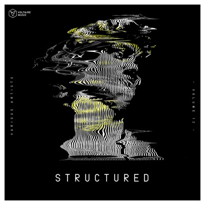 Voltaire Music Pres. Structured, Vol. 12