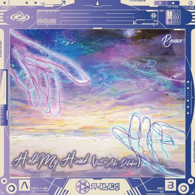 Hold My Hand (feat. Abi Difabio) - Single