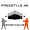 Freestyle 5 - Edos Sky lyrics