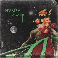 Aga Eh - Single - HVMZA