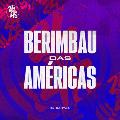Berimbau das Américas - Single