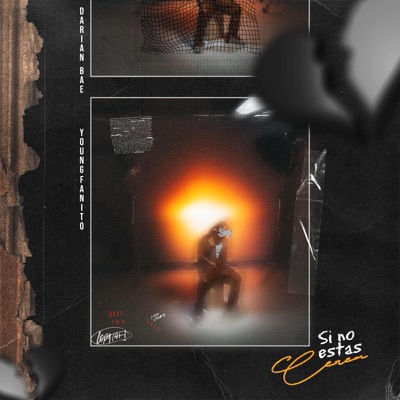 Si no estas cerca </3 (feat. Darian bae) - Single